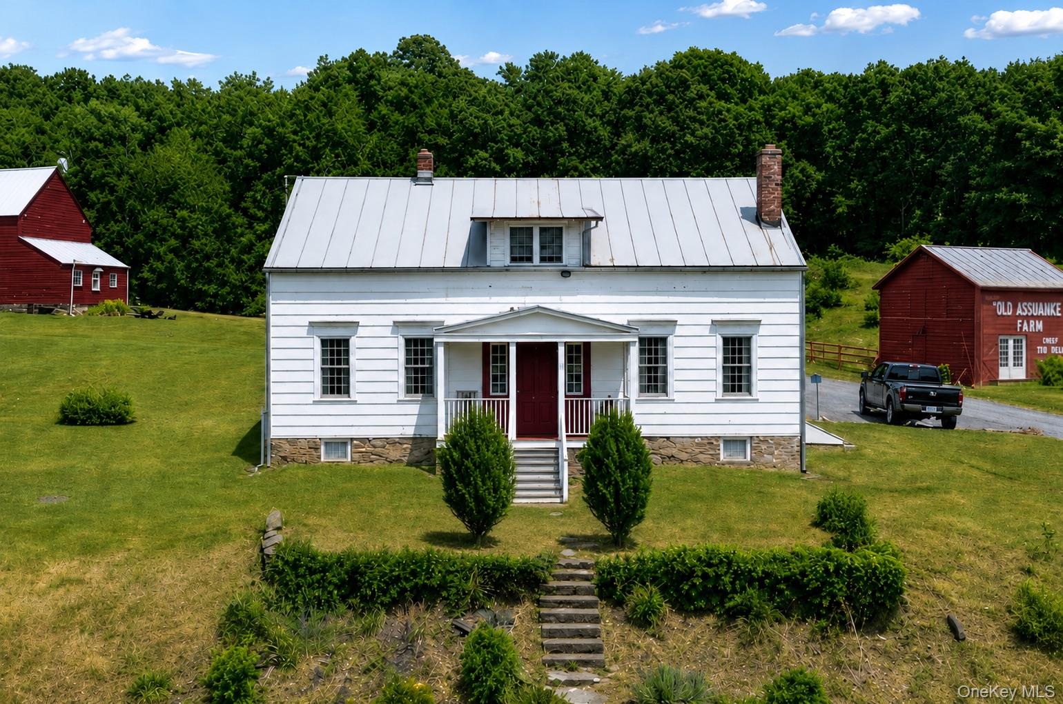 2nd image of 148 N Creek Rd, Clinton, NY 12580 | MLS# 1036850