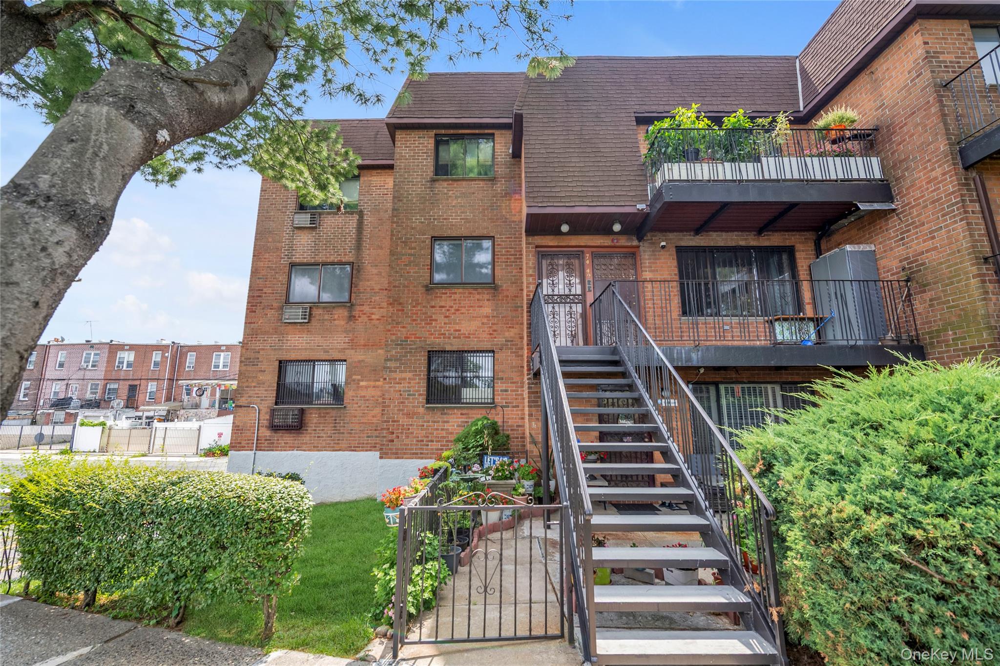 2nd image of 74 49 Calamus Ave #51, New York, NY 11373 | MLS# 1036853