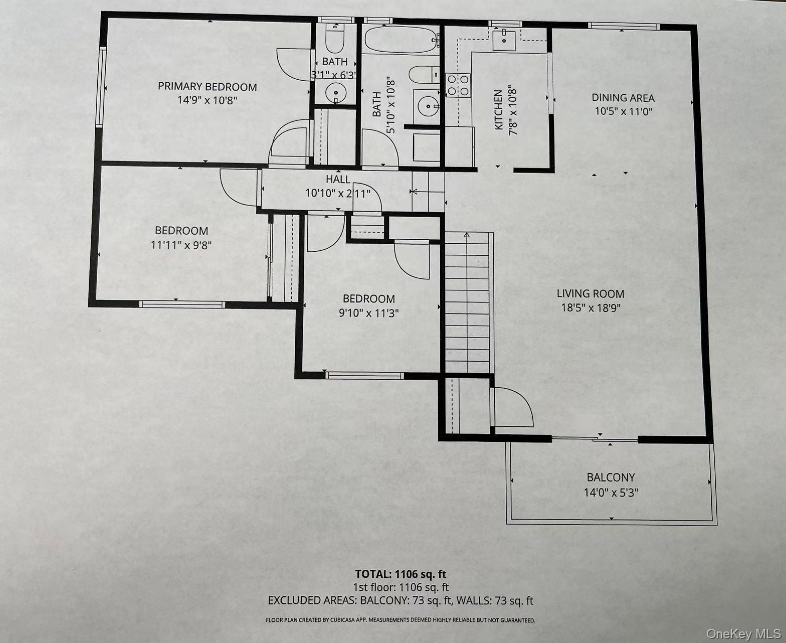 18th image of 74 49 Calamus Ave #51, New York, NY 11373 | MLS# 1036853
