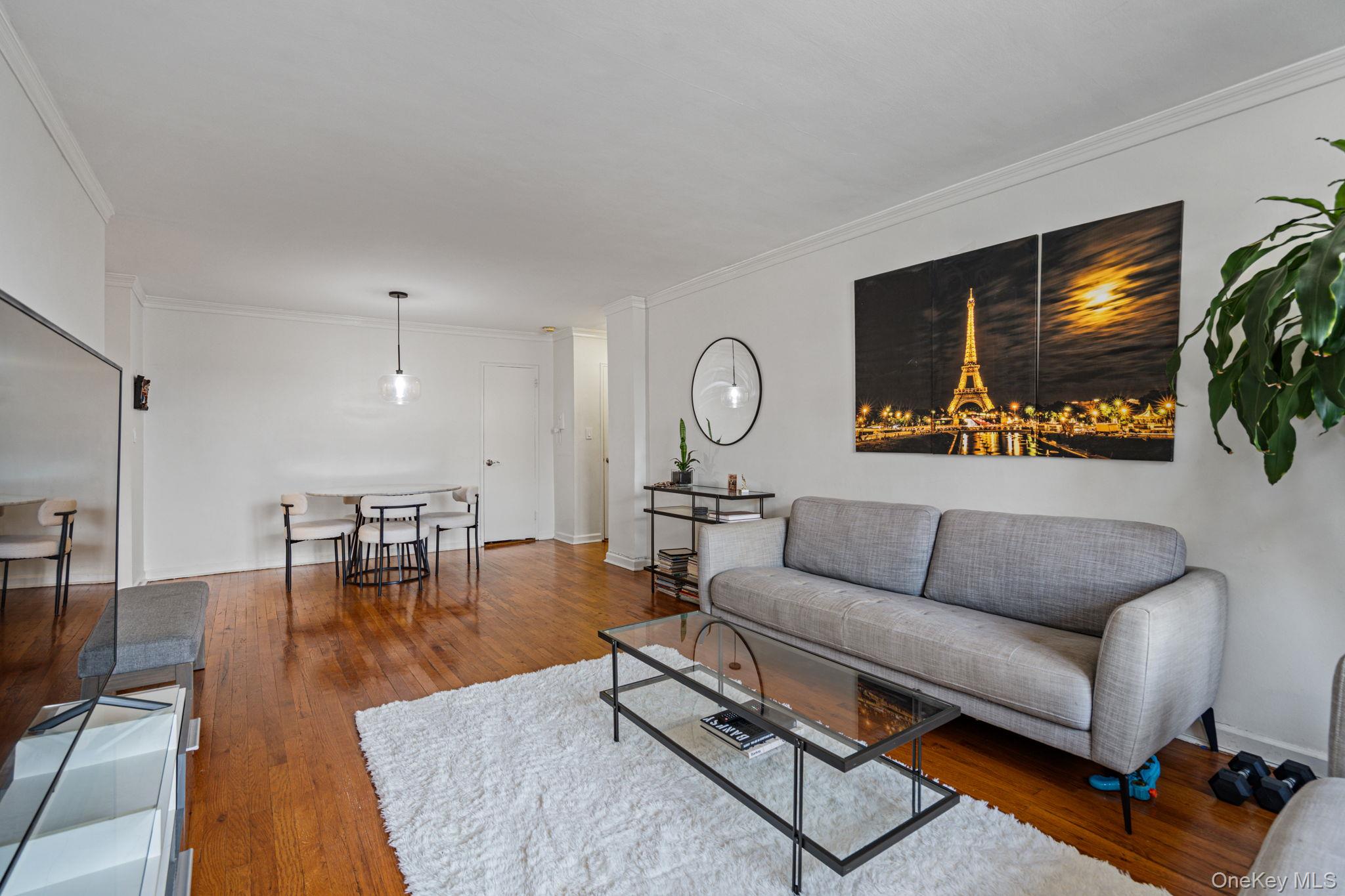 3rd image of The Nebraska, New York, NY 11375