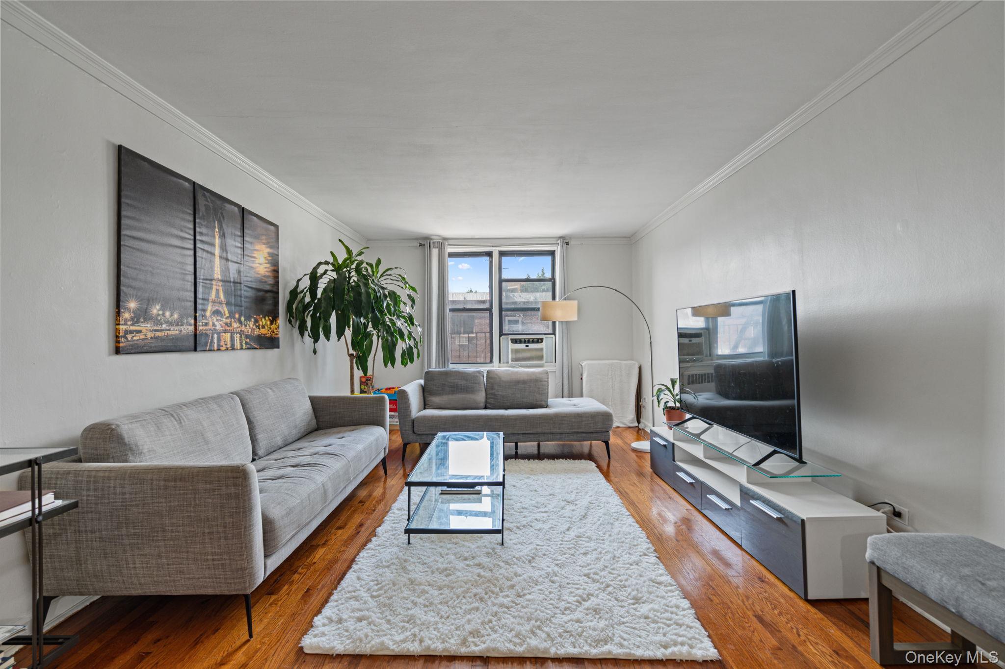 2nd image of The Nebraska, New York, NY 11375