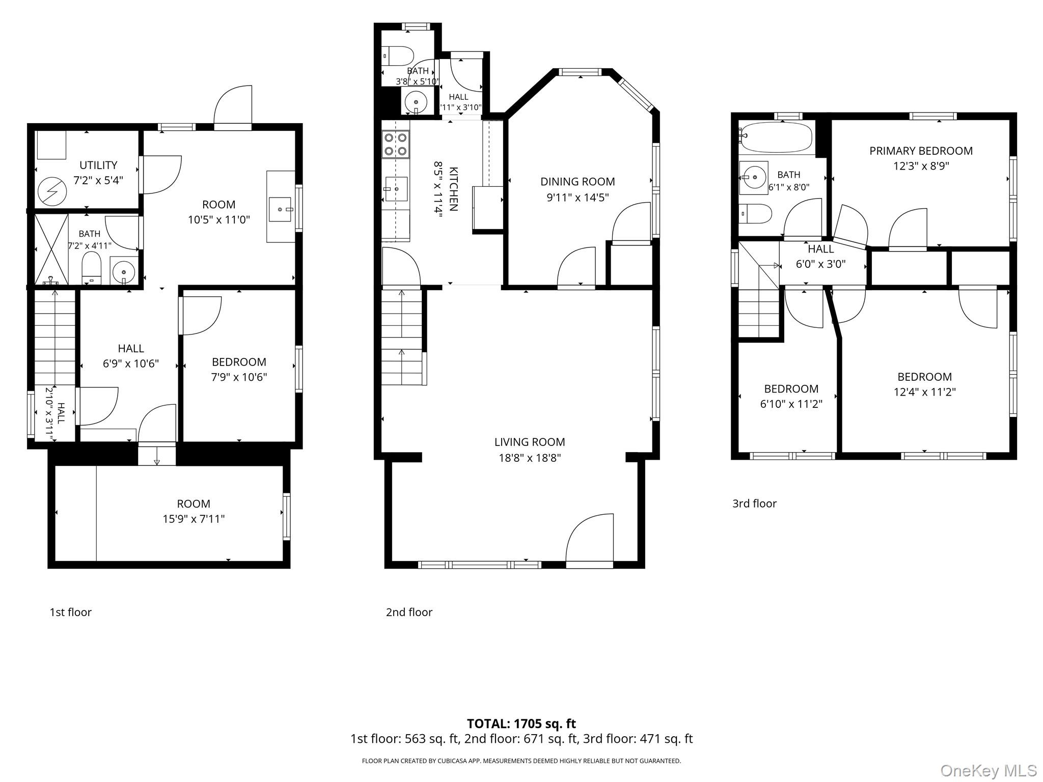 30th image of 3004 Lasalle Ave, New York, NY 10461 | MLS# 1036894