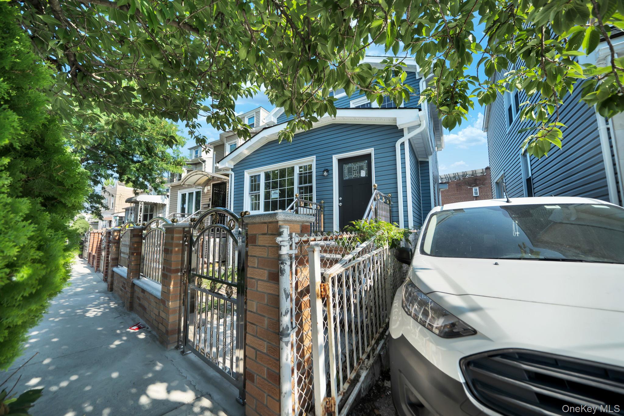 3rd image of 3004 Lasalle Ave, New York, NY 10461 | MLS# 1036894