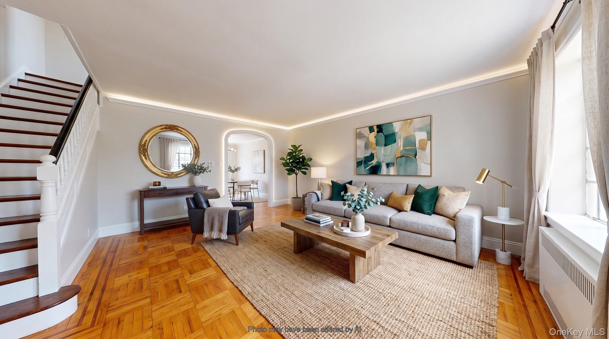 2nd image of 121 E 2nd St, New York, NY 11218 | MLS# 1036916