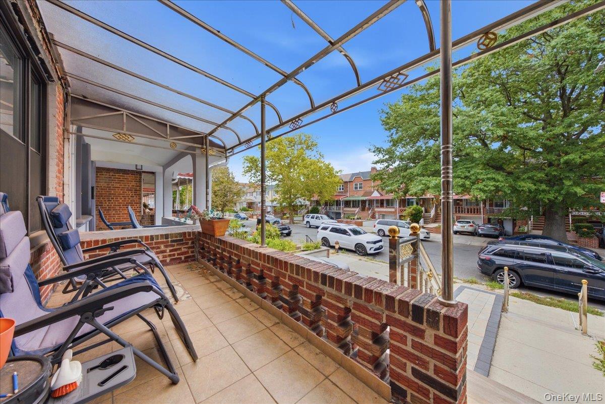 2nd image of 320 E 59th St, New York, NY 11203 | MLS# 1036918