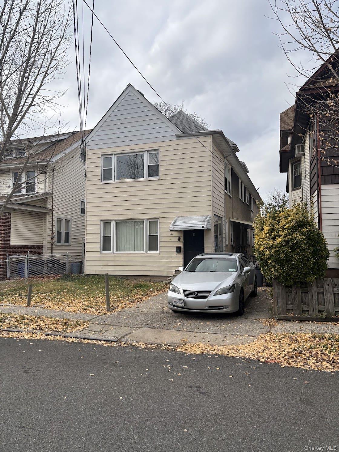 1st image of 256 Sharpe Ave, New York, NY 10302 | MLS# 1036929