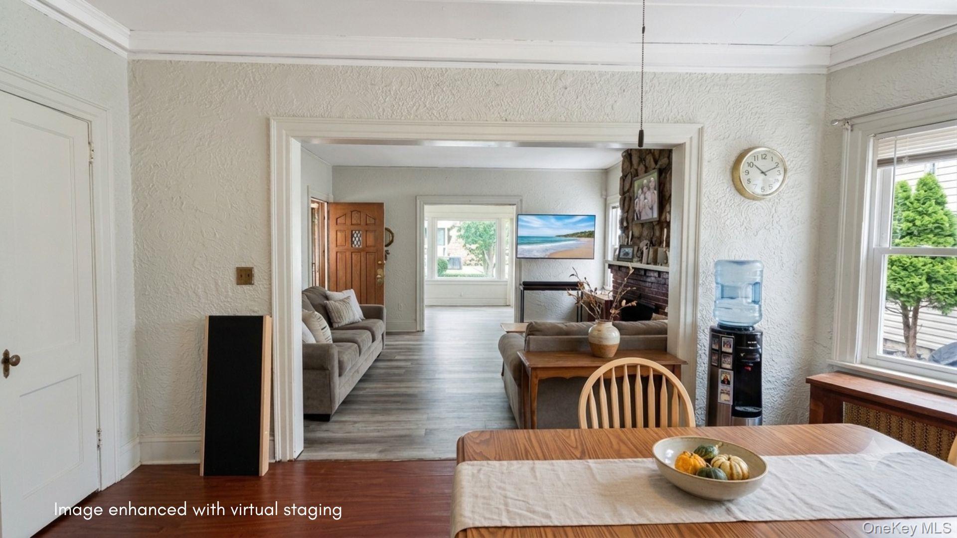 2nd image of 256 Sharpe Ave, New York, NY 10302 | MLS# 1036929