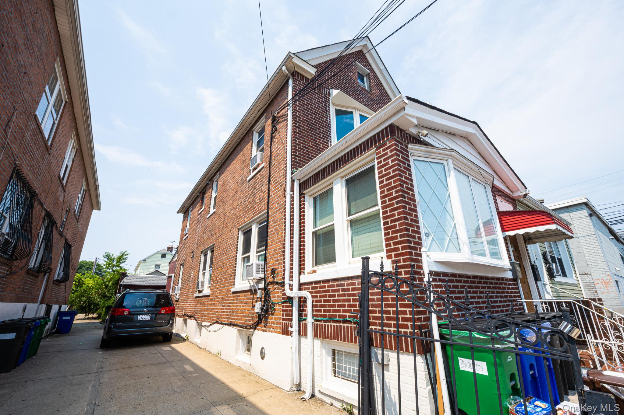 1st image of 38 26 55th St, New York, NY 11377 | MLS# 1036967