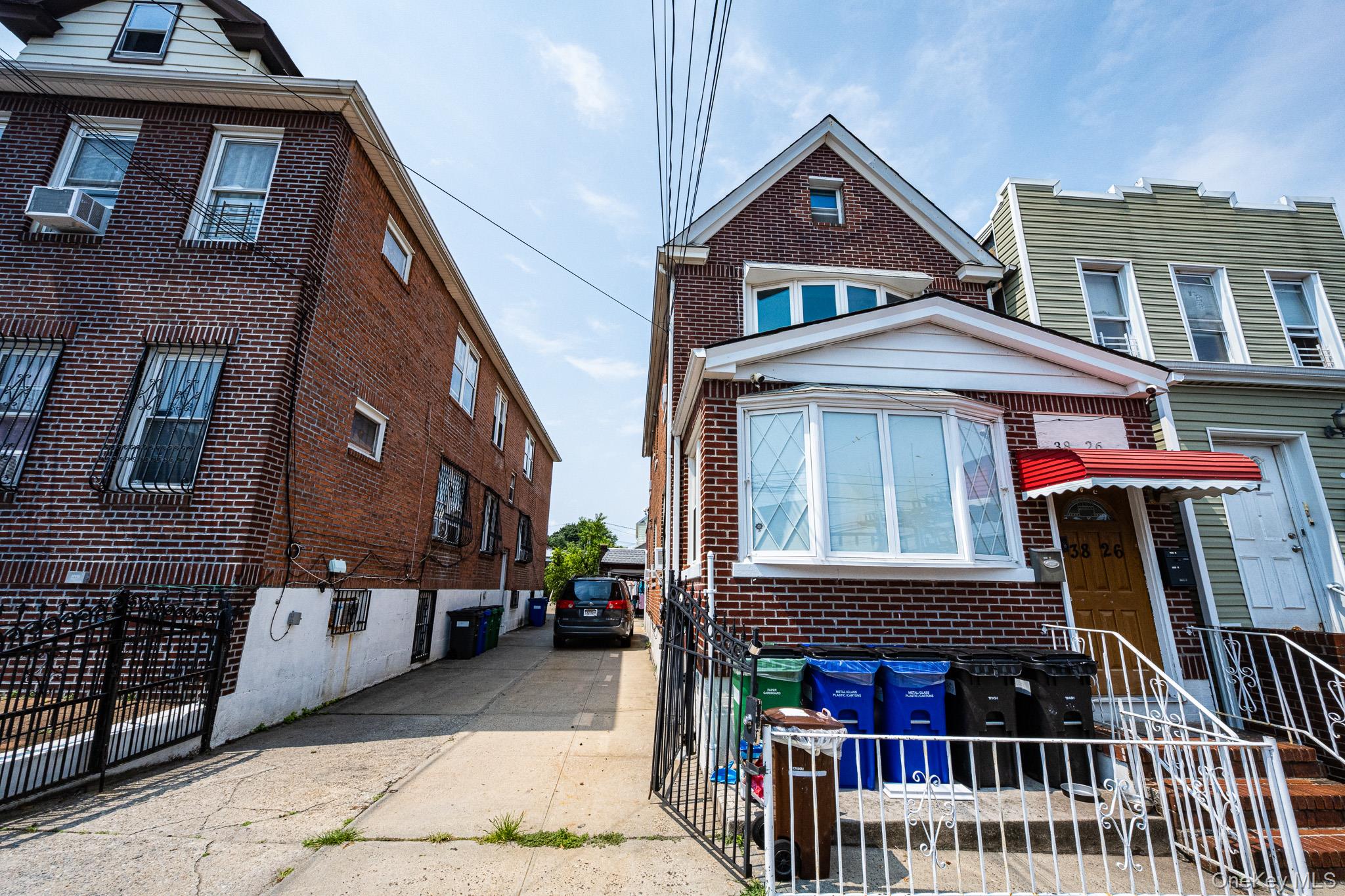 2nd image of 38 26 55th St, New York, NY 11377 | MLS# 1036967