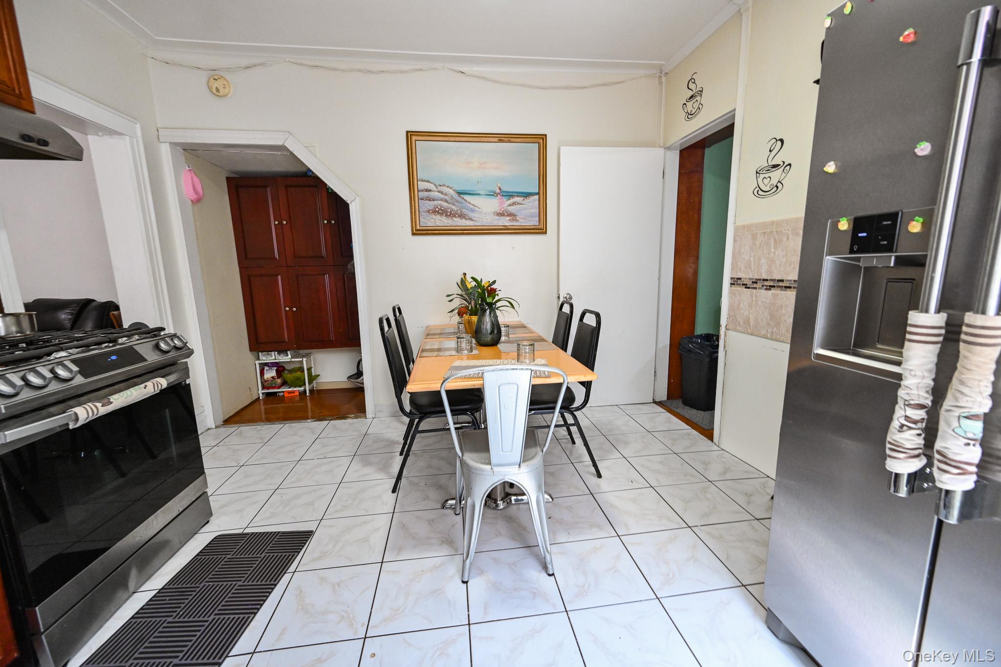5th image of 38-26 55Th St, New York, NY 11377 | MLS# 1036967