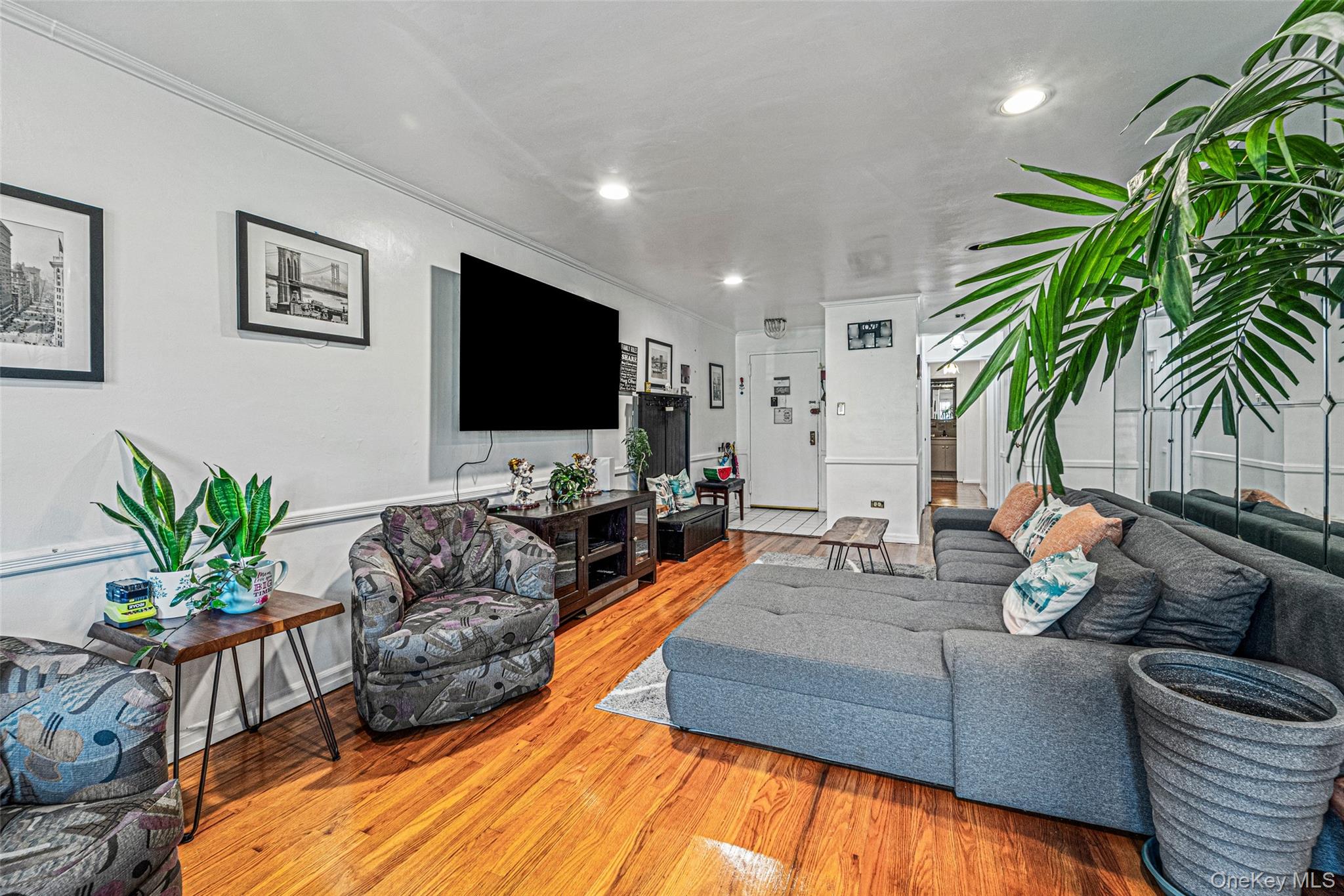 5th image of 8429 153Rd Ave #3CD, New York, NY 11414 | MLS# 1036971