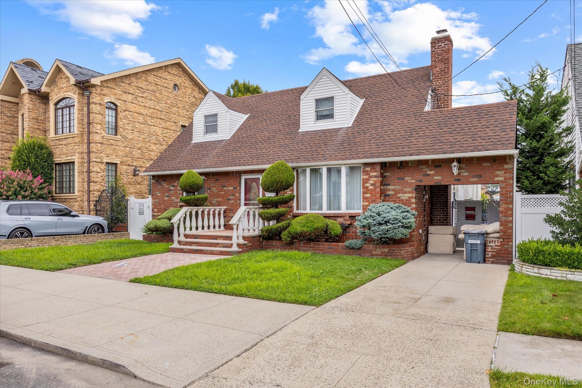 1st image of 159 33 85th St, New York, NY 11414 | MLS# 1036977