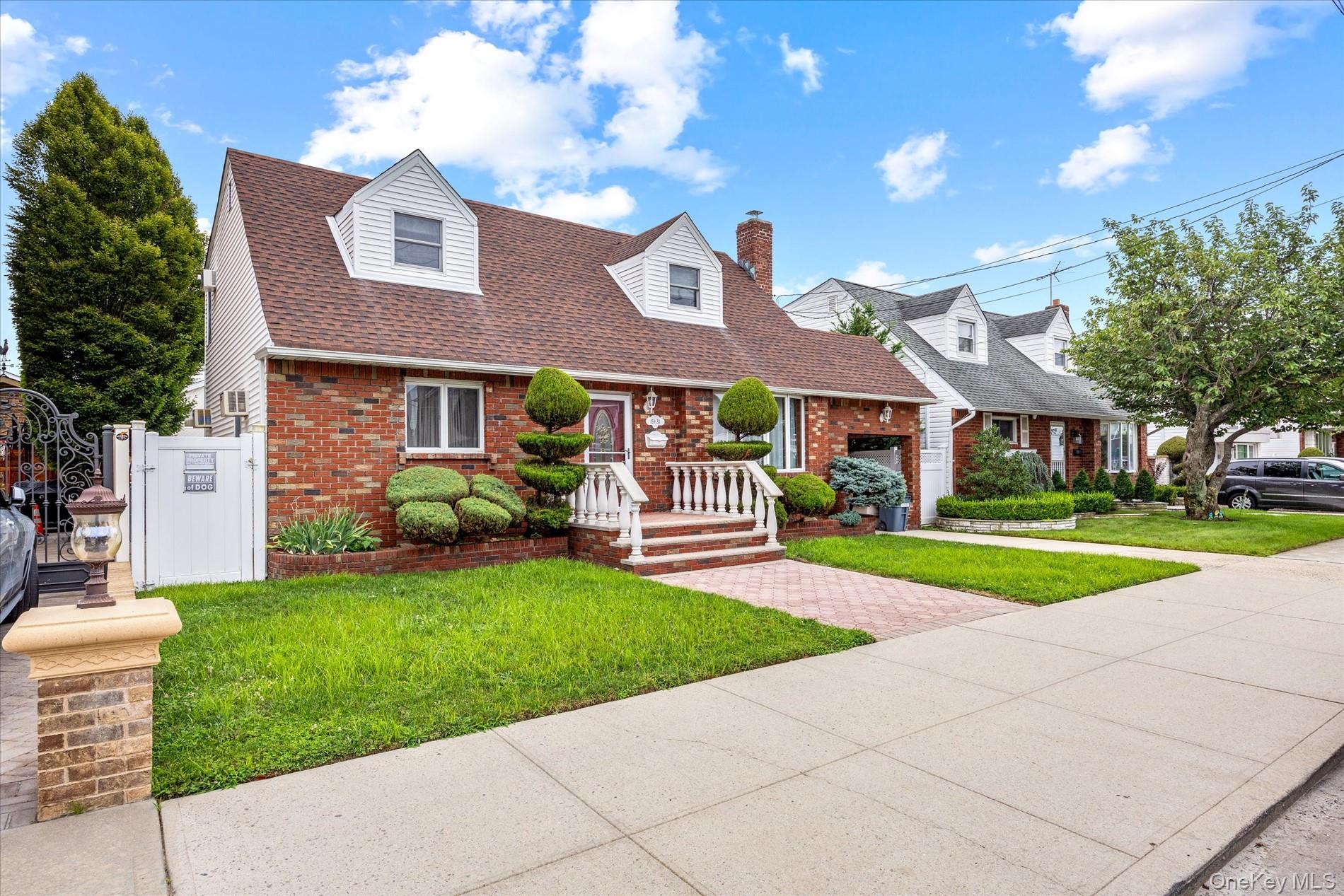 43rd image of 159 33 85th St, New York, NY 11414 | MLS# 1036977