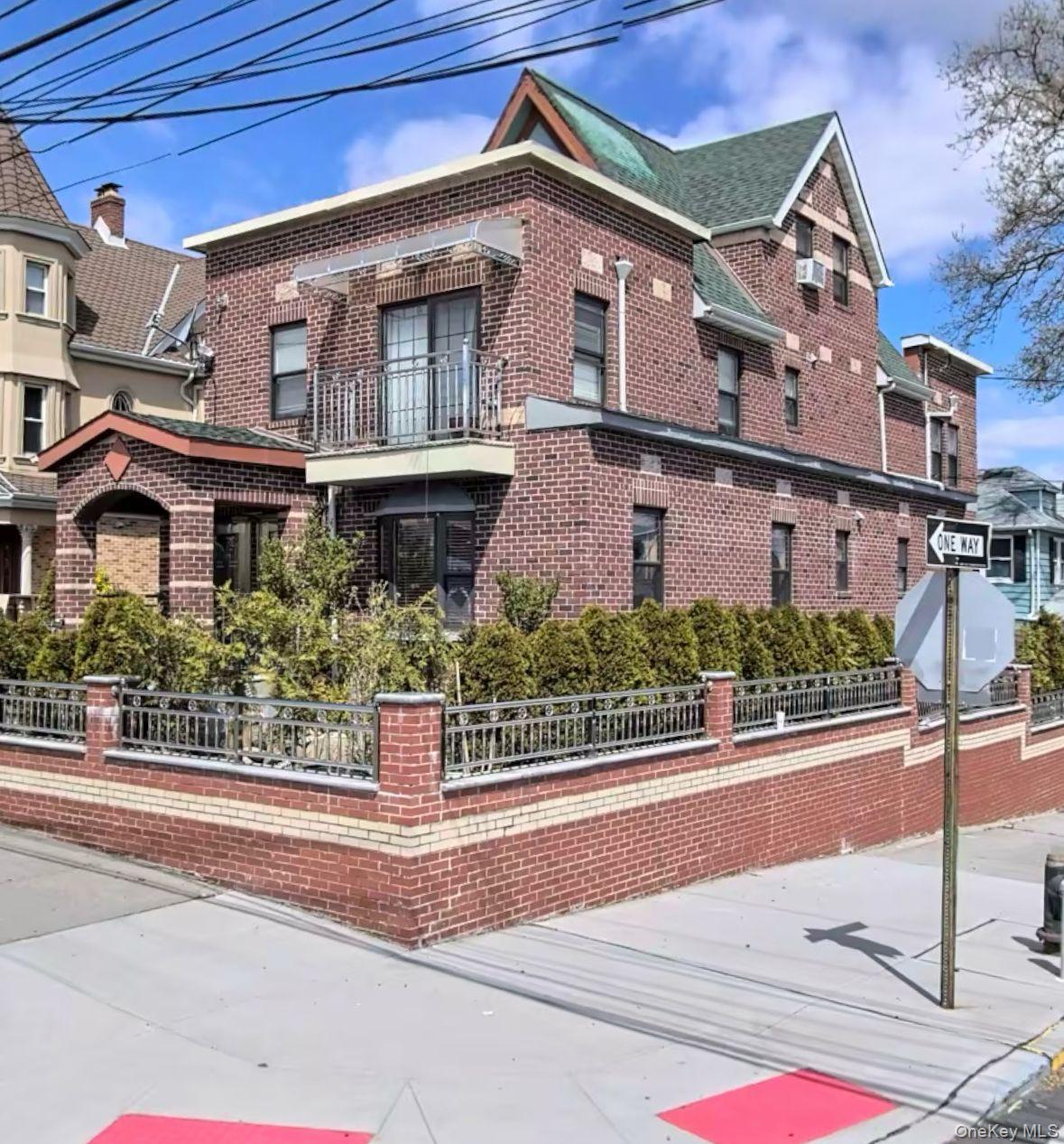1st image of 125 19 14th Ave, New York, NY 11356 | MLS# 1036979