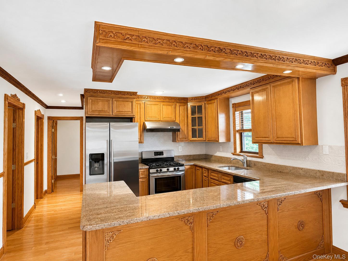 2nd image of 125 19 14th Ave, New York, NY 11356 | MLS# 1036979