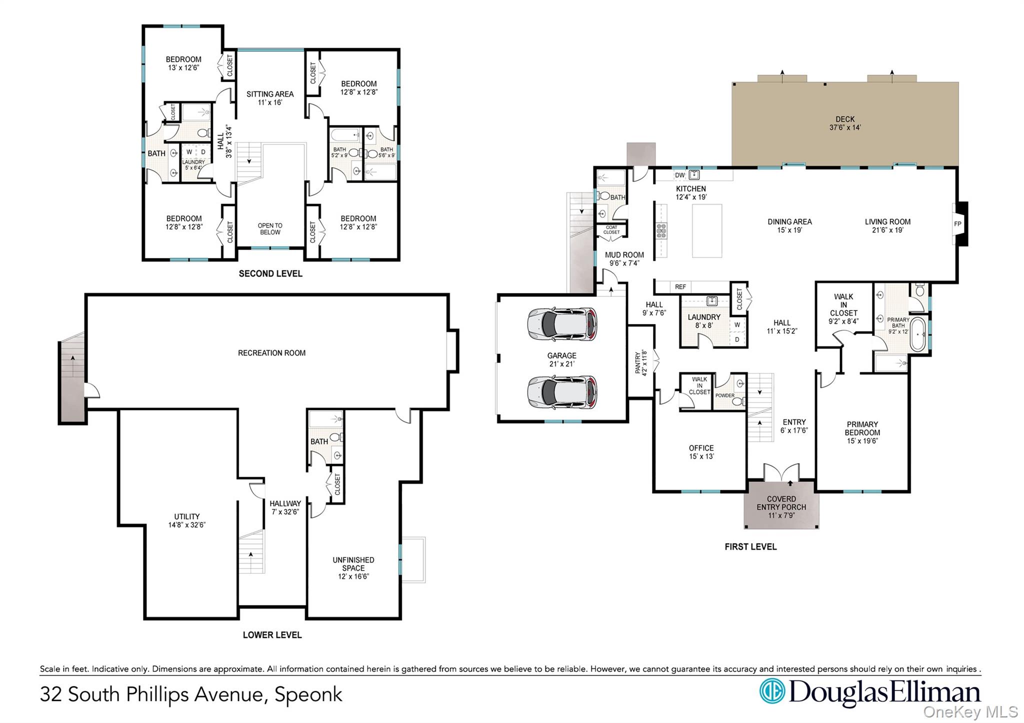 4th image of 32 S Phillips Ave, Southampton, NY 11972 | MLS# 1036986