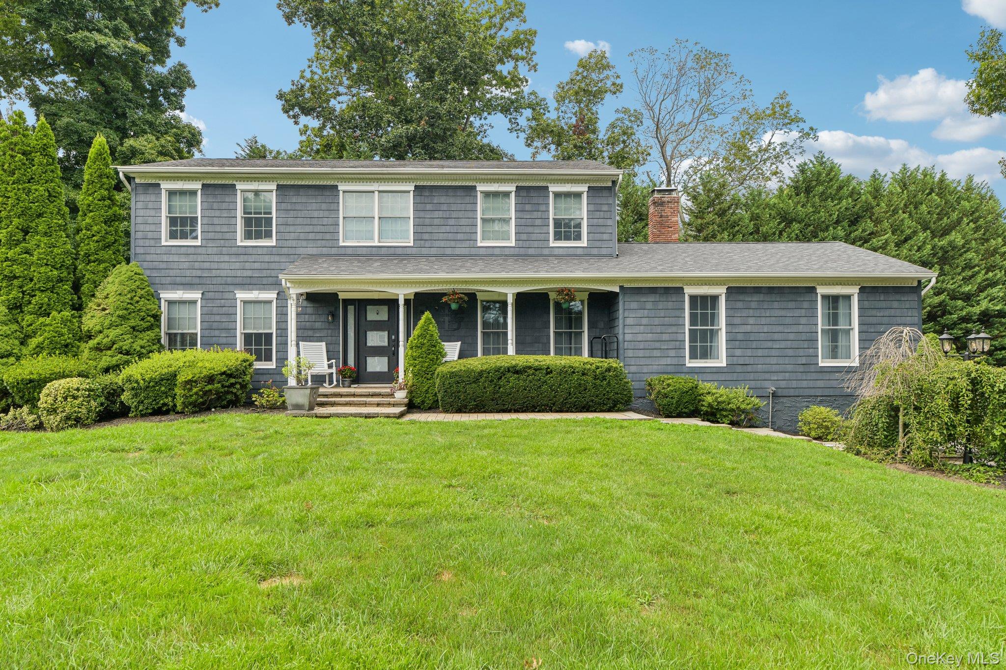 1st image of 6 Pebble Hill Ct, Huntington, NY 11768 | MLS# 1036992