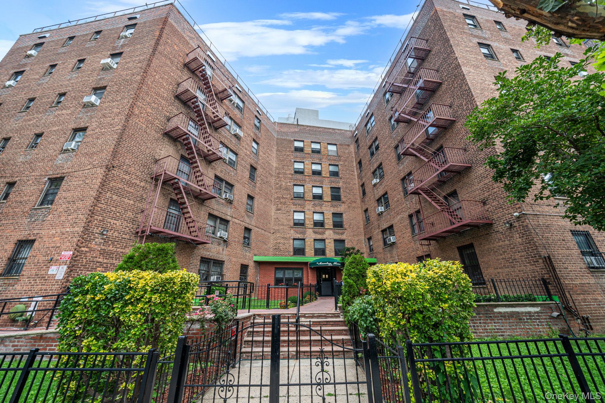 1st image of 139-05 85 Dr #5E, New York, NY 11435 | MLS# 1037009