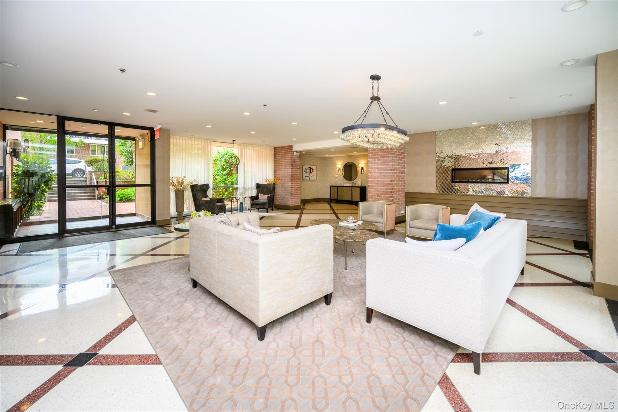 2nd image of 20 Canterbury Rd #3A, North Hempstead, NY 11021 | MLS# 1037023