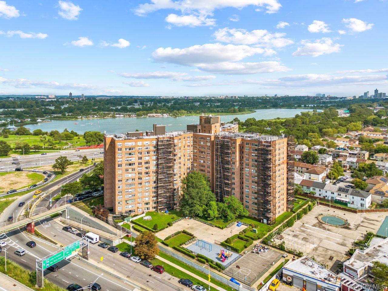 2nd image of 61 20 Grand Central Pkwy #A1508, New York, NY 11375 | MLS# 1037030