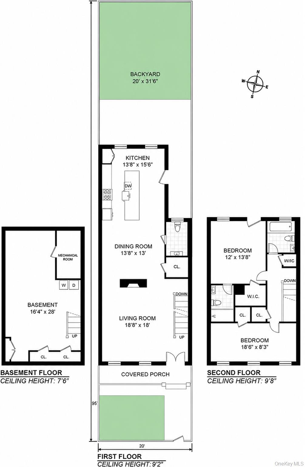 21st image of 47 Chauncey St, New York, NY 11233 | MLS# 1037034