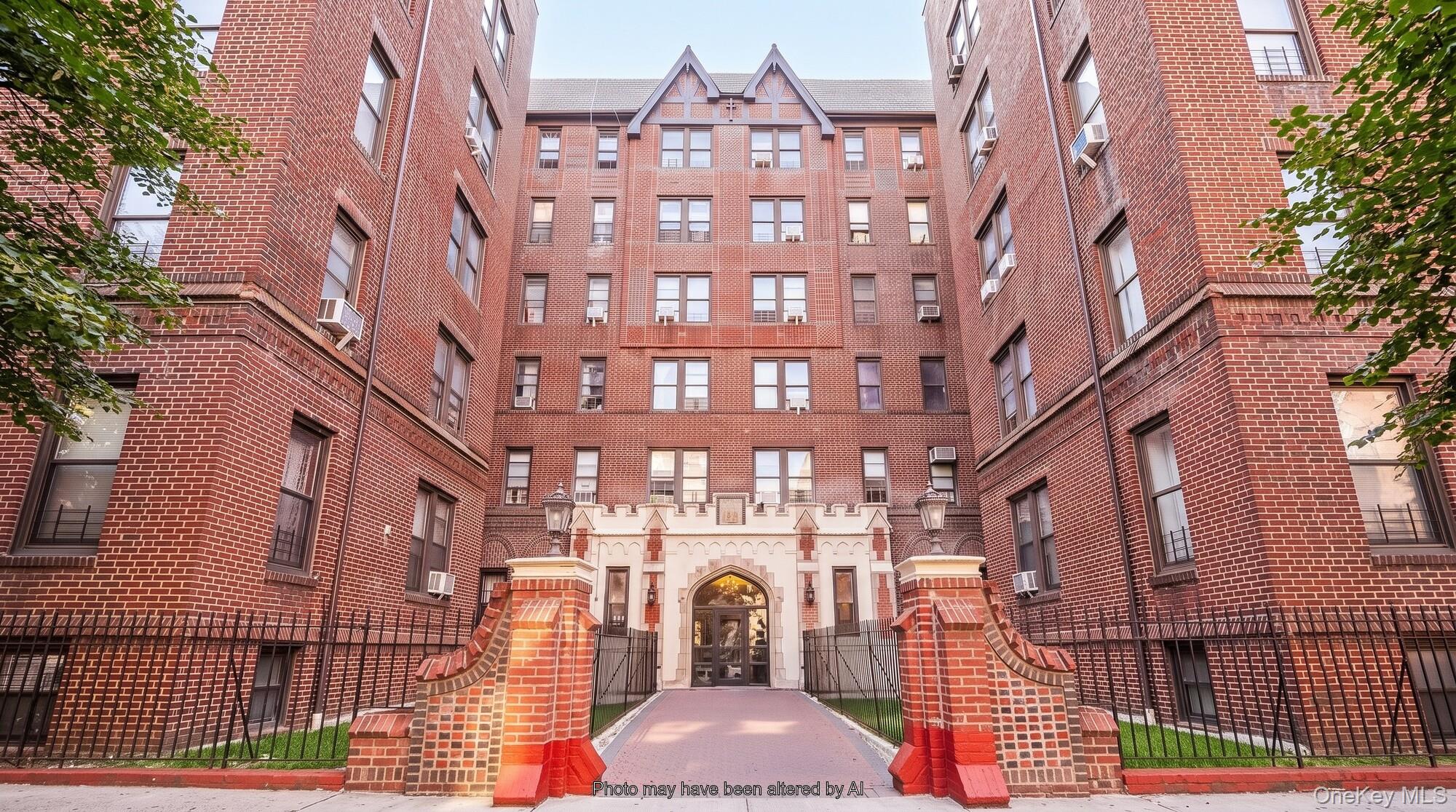 1st image of 446 Kingston Ave #D9, New York, NY 11225 | MLS# 1037035