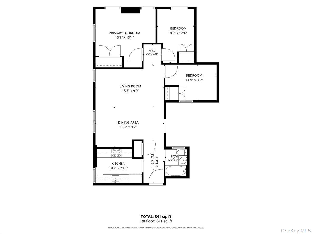 19th image of 51 W 106th St #5D, New York, NY 10025 | MLS# 1037036