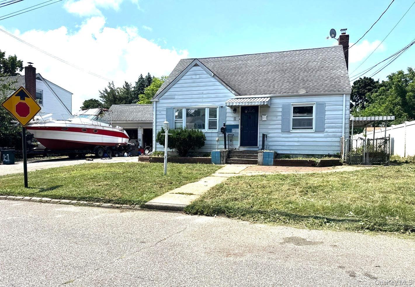 1st image of 11 Stevens Pl, Huntington, NY 11746 | MLS# 1037057