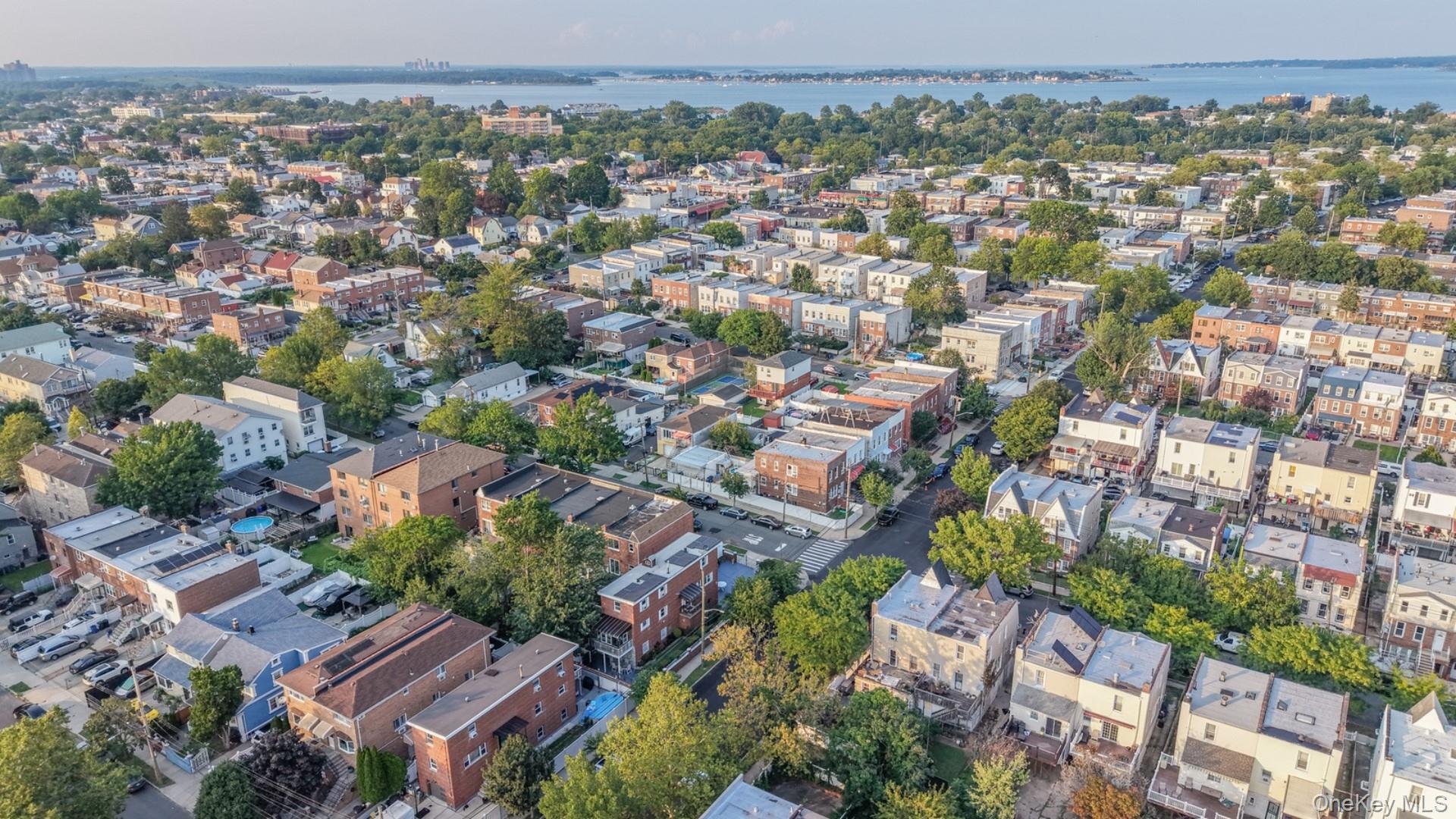 29th image of 263 Quincy Ave, New York, NY 10465 | MLS# 1037059
