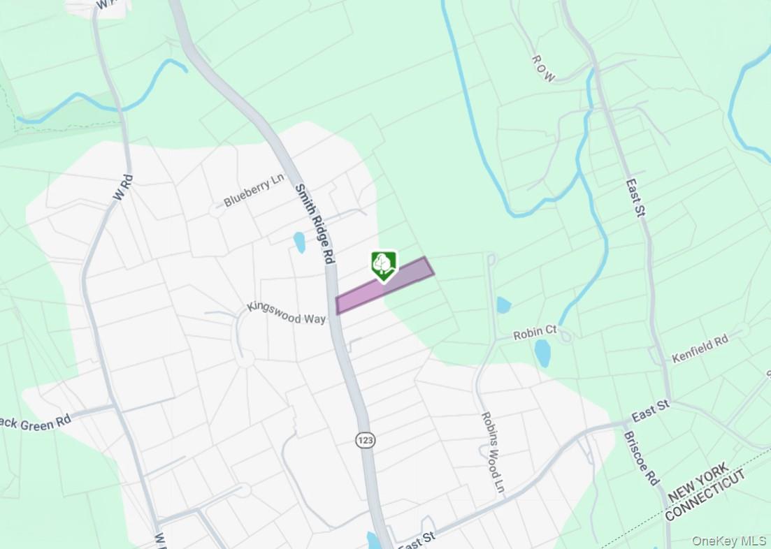 1st image of Rt 123 Rd, Lewisboro, NY 10590 | MLS# 1037060