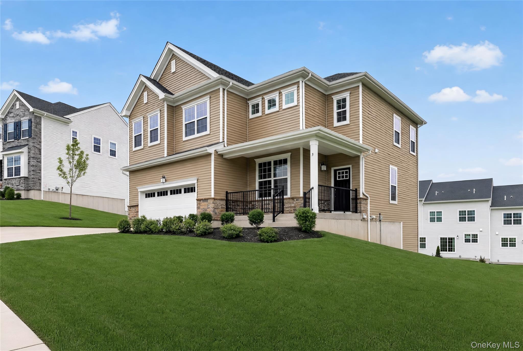 1st image of 3 Aurora Ter, Tuxedo, NY 10987 | MLS# 1037070