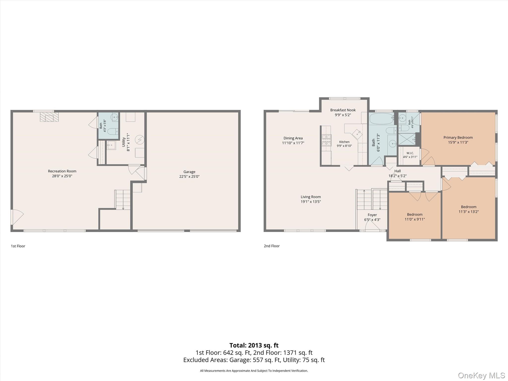 48th image of 69 Stonewall Cir, Greenburgh, NY 10607 | MLS# 1037074
