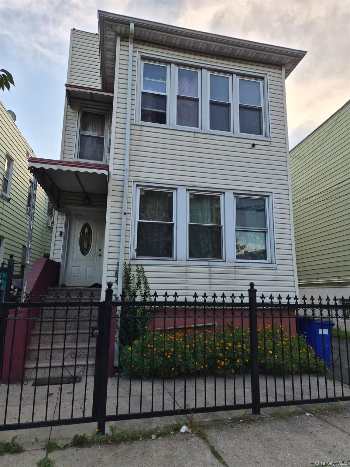 2nd image of 1153 Virginia Ave, New York, NY 10472 | MLS# 1037081