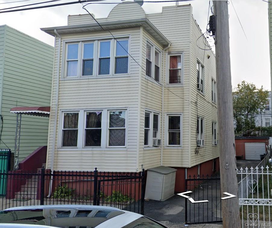 1st image of 1153 Virginia Ave, New York, NY 10472 | MLS# 1037081