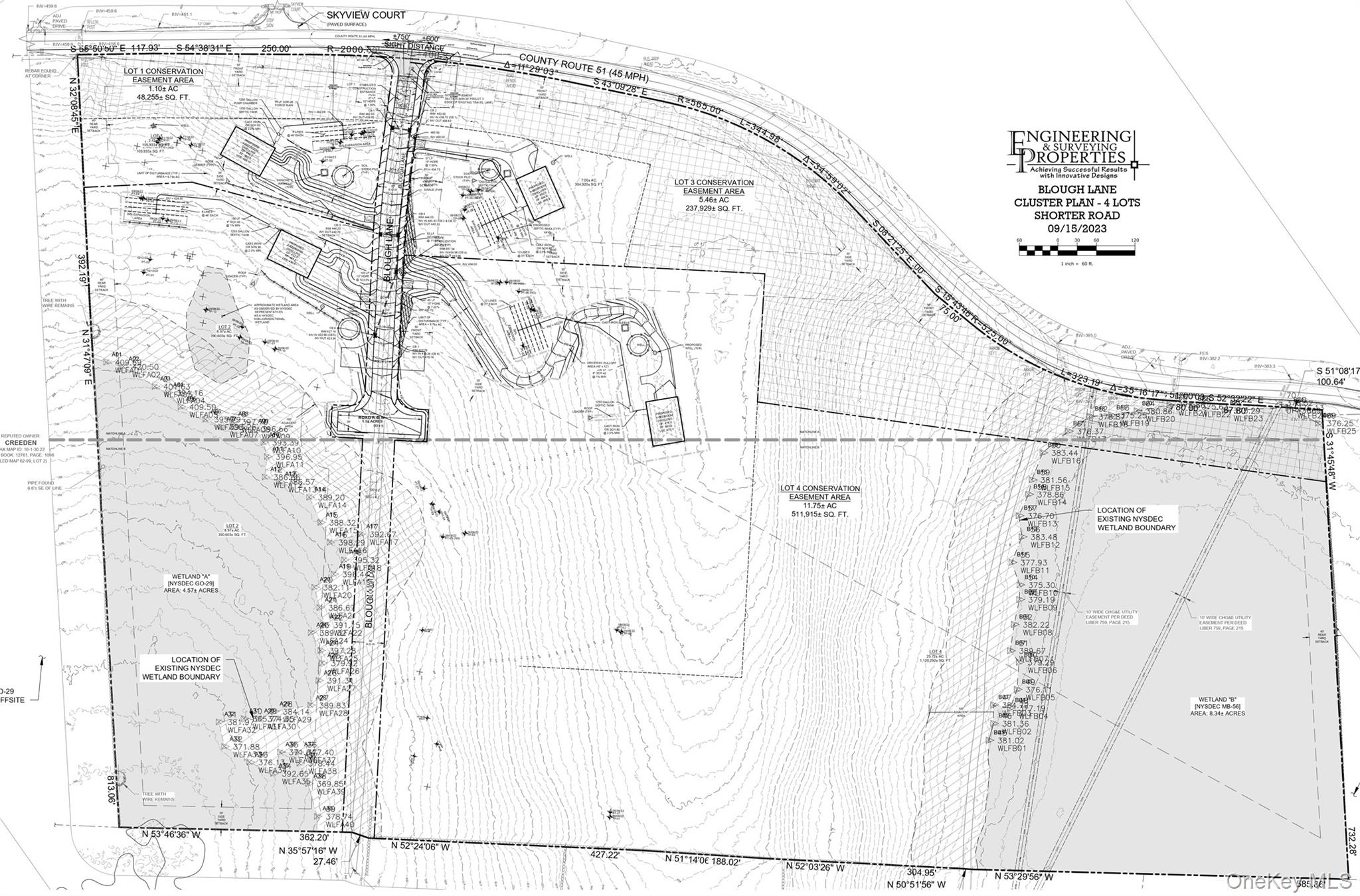 2nd image of Cr 51, Hamptonburgh, NY 10916 | MLS# 1037091