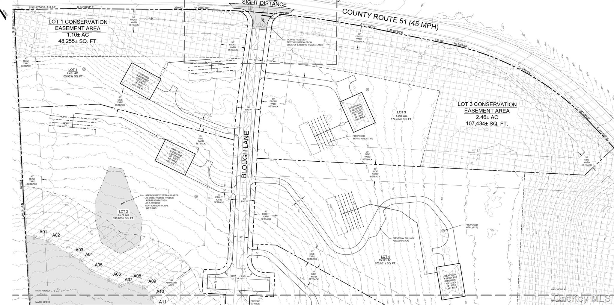 5th image of Cr 51, Hamptonburgh, NY 10916 | MLS# 1037091