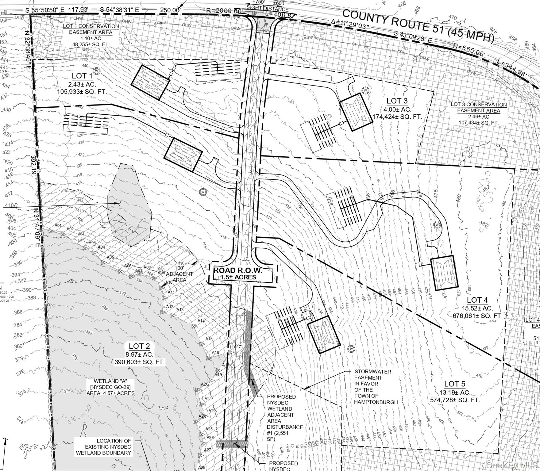 4th image of Cr-51, Hamptonburgh, NY 10916 | MLS# 1037091