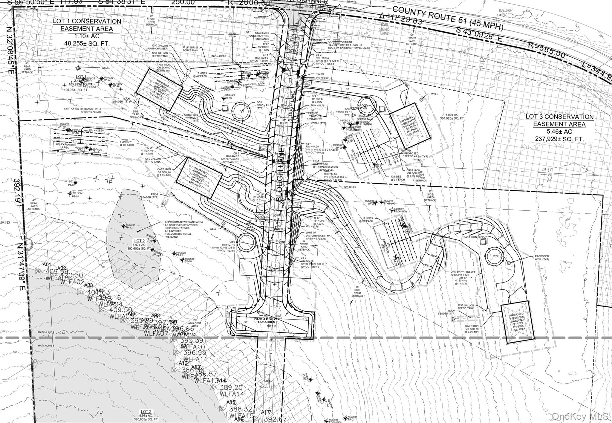3rd image of Cr-51, Hamptonburgh, NY 10916 | MLS# 1037091
