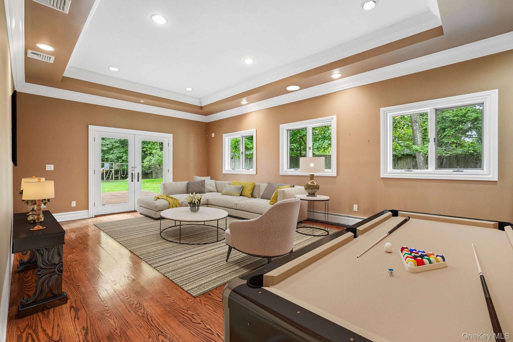 50th image of 55 Strawtown Rd, Clarkstown, NY 10956 | MLS# 1037097