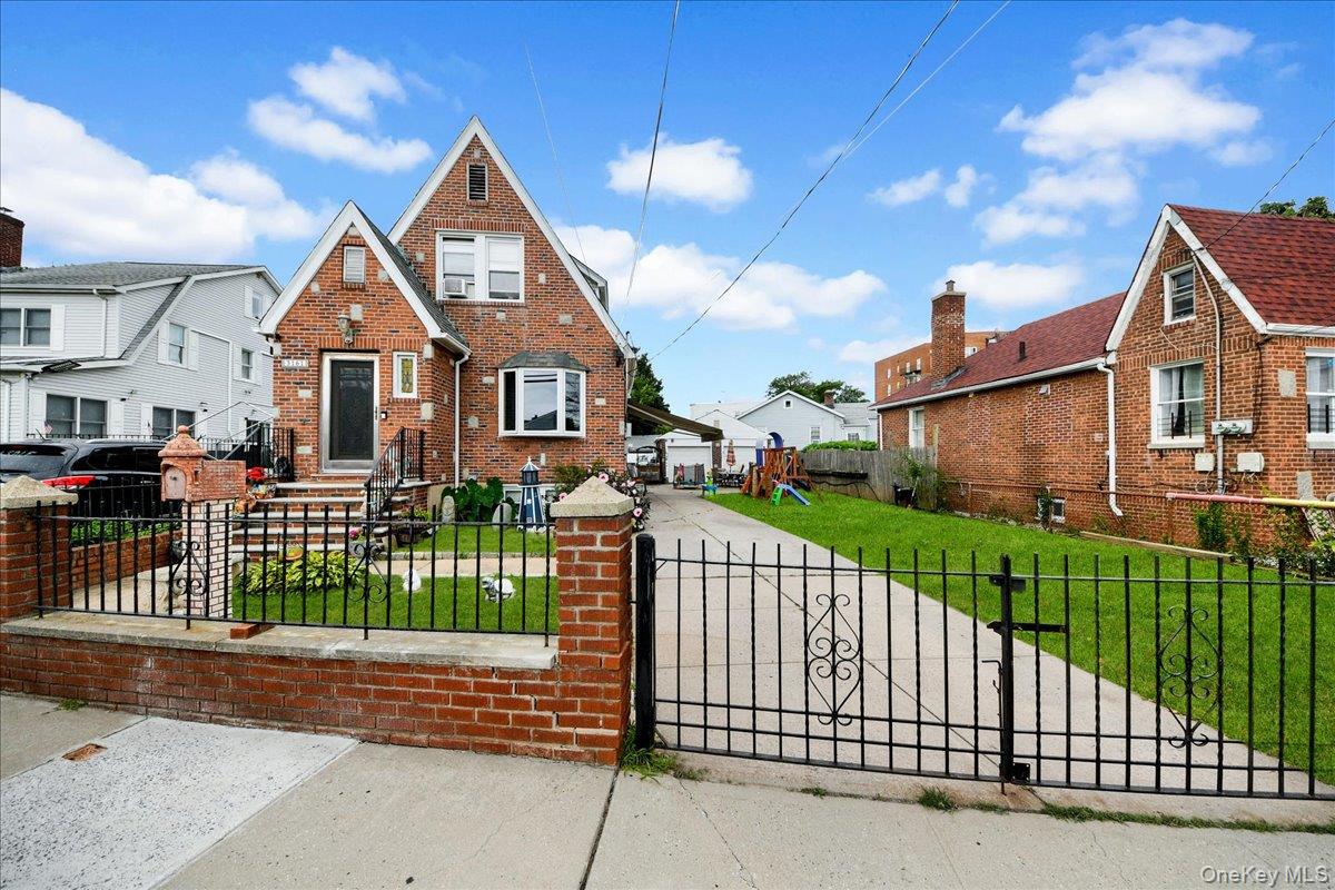 1st image of 3161 Wissman Ave, New York, NY 10465 | MLS# 1037106