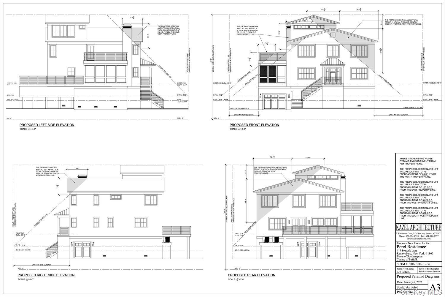 2nd image of 19 Seatuck Ln, Southampton, NY 11941 | MLS# 1037131