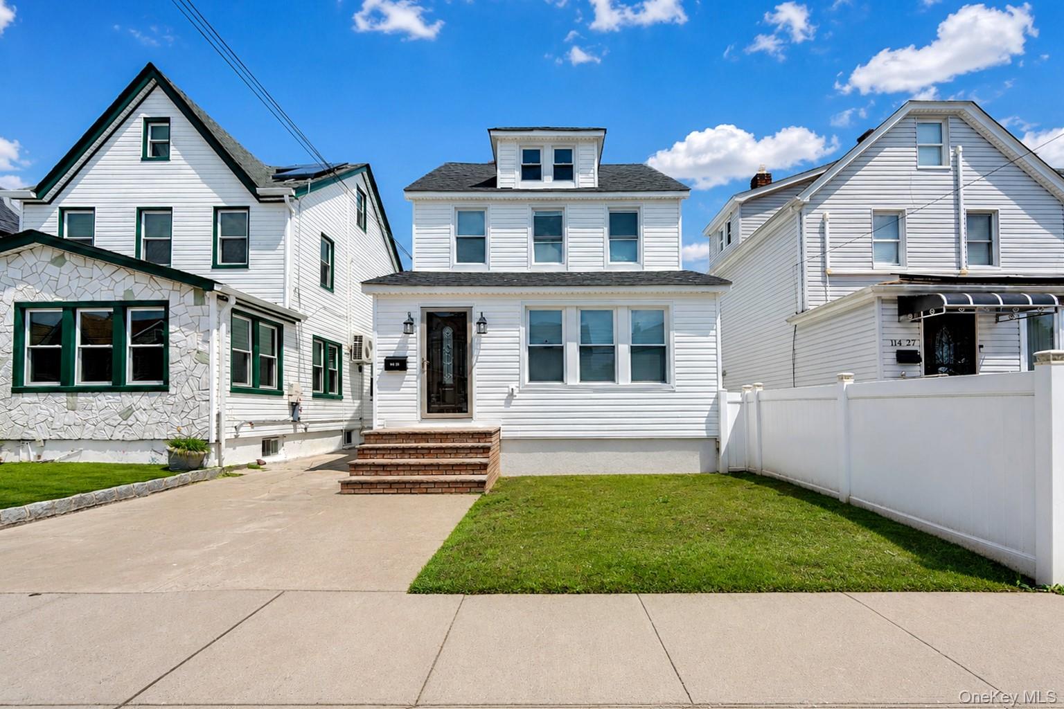 1st image of 11425 210th St, New York, NY 11411 | MLS# 1037159