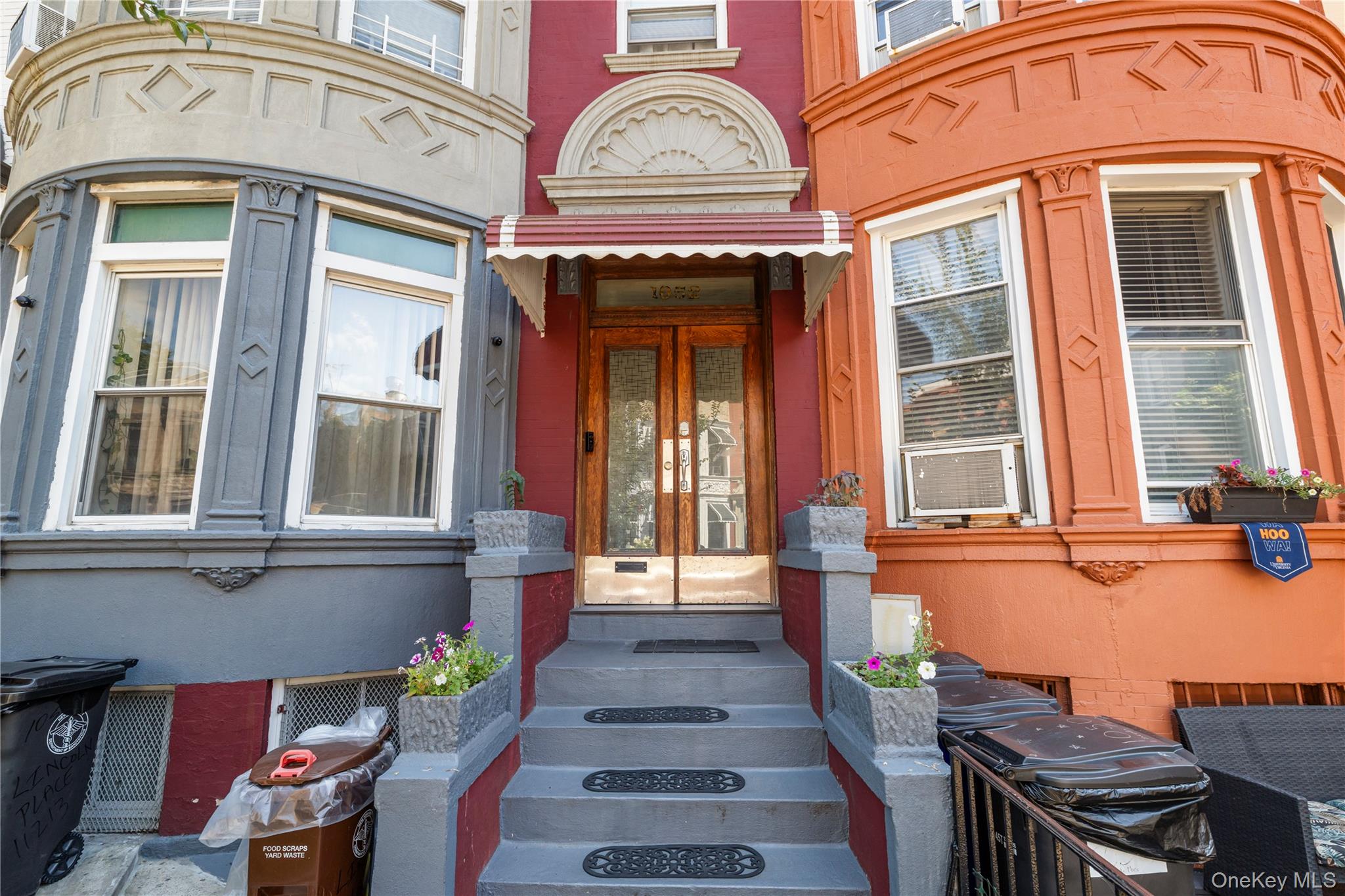 2nd image of 1052 Lincoln Pl, New York, NY 11213 | MLS# 1037164