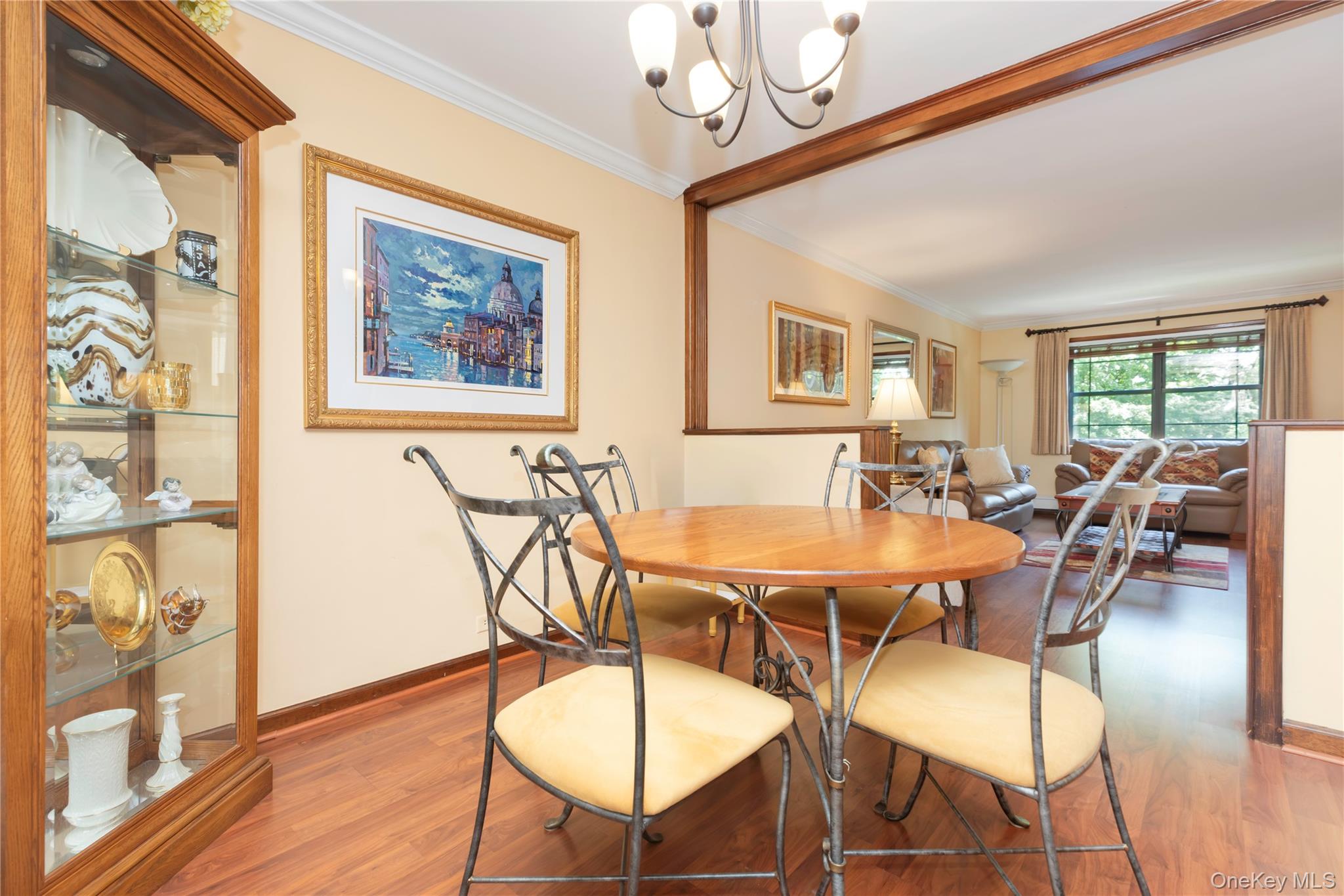 4th image of 1263 California Road #2R, Eastchester, NY 10709 | MLS# 1037171