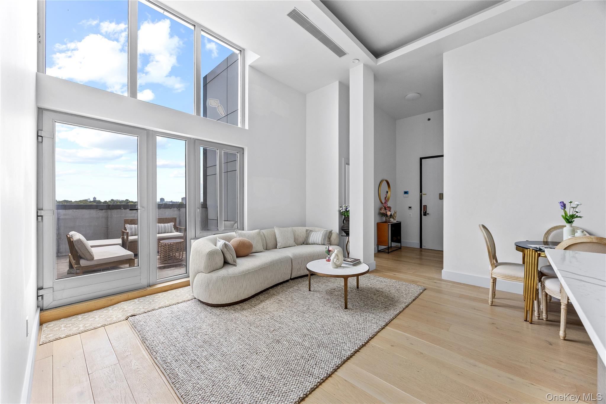 2nd image of 13119 Fowler Ave #8B, New York, NY 11355 | MLS# 1037182