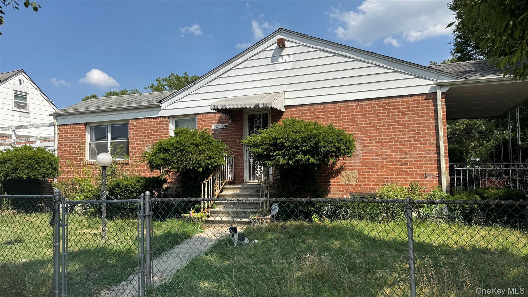 3rd image of 12161 238 Street Street, New York, NY 11422 | MLS# 1037191