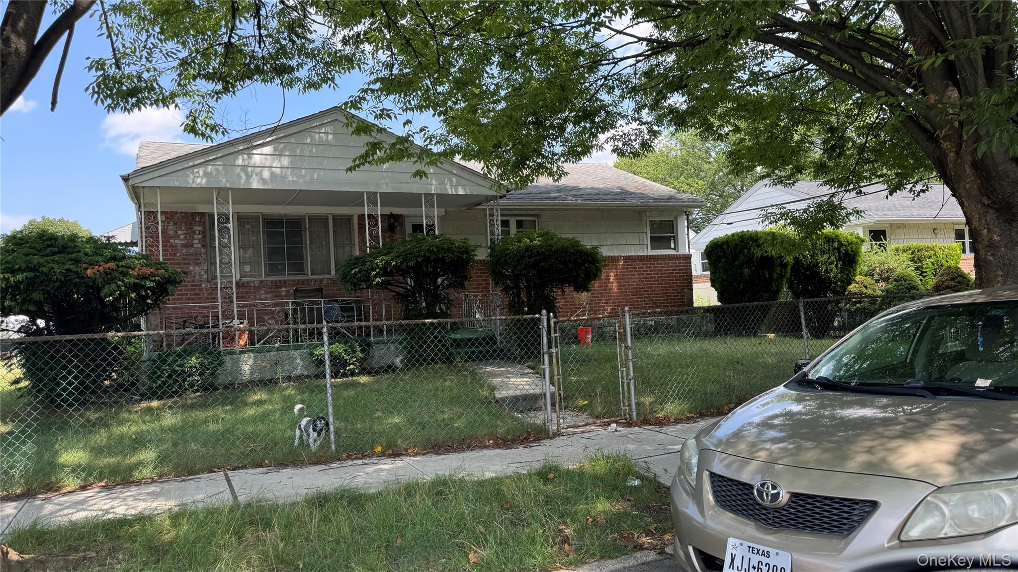 1st image of 12161 238 Street Street, New York, NY 11422 | MLS# 1037191
