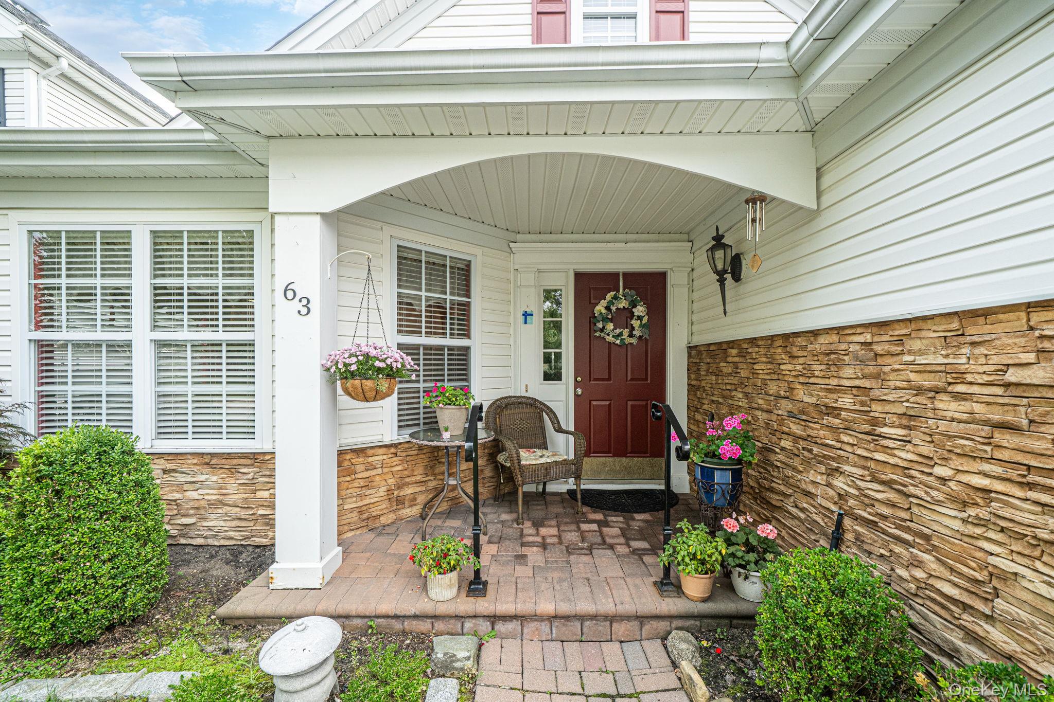 2nd image of 63 Madison Cir, Brookhaven, NY 11953 | MLS# 1037203