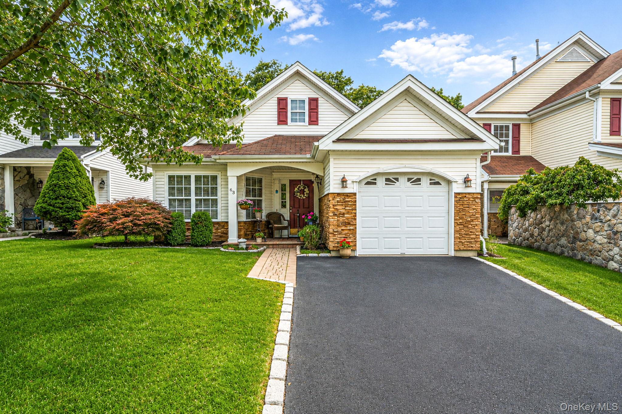 1st image of 63 Madison Cir, Brookhaven, NY 11953 | MLS# 1037203