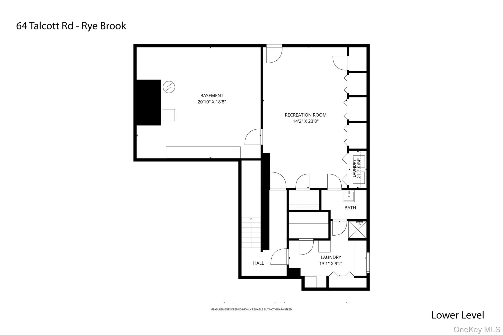 34th image of 64 Talcott Rd, Rye Town, NY 10573 | MLS# 1037207